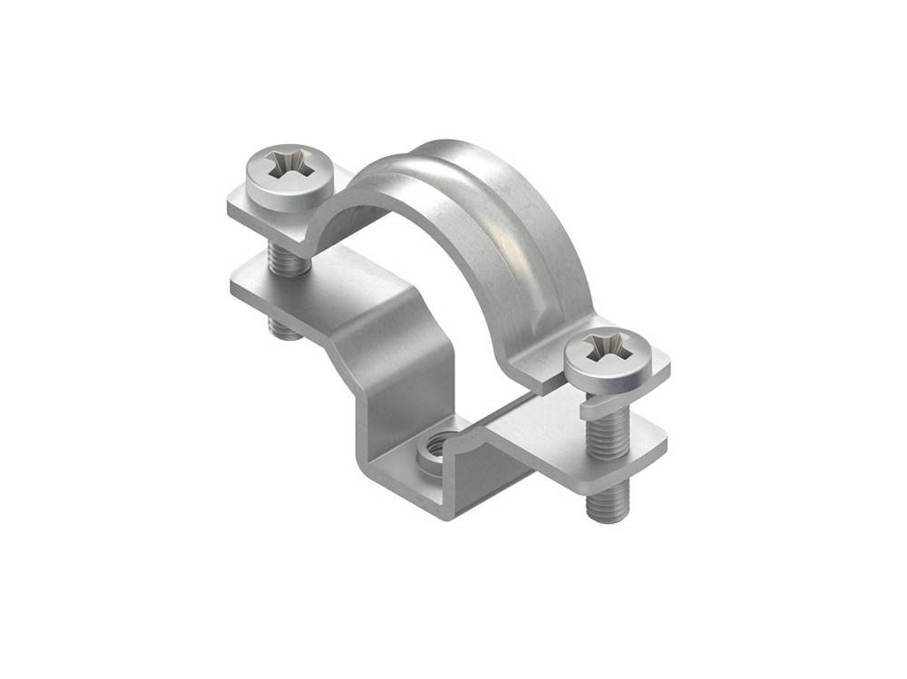 Niedax Rohrabstandsschelle 857 G