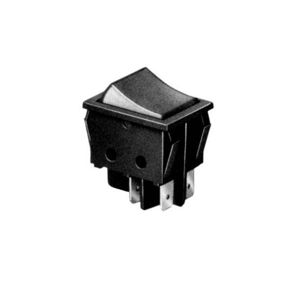 Scharnberger+Hasenbein Wippschalter 33026