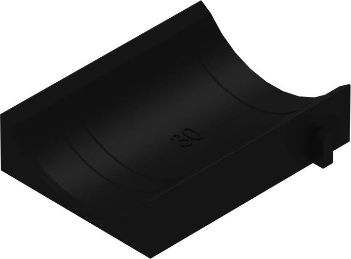 Niedax Gegenwanne GWU 58