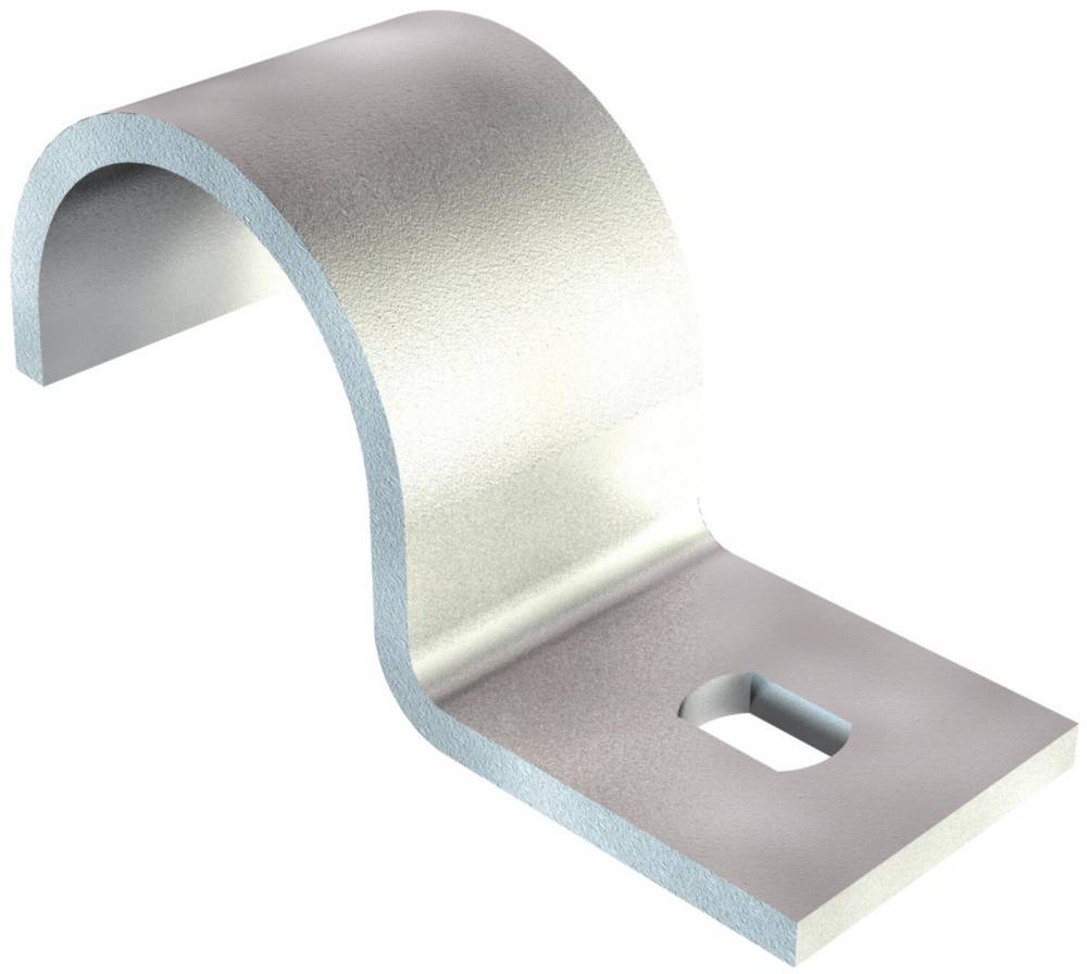 OBO Bettermann Stapa-Schelle 822 10 FT