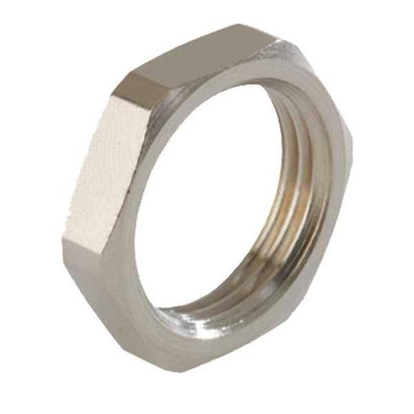 Kaiser Gegenmutter 8300.11