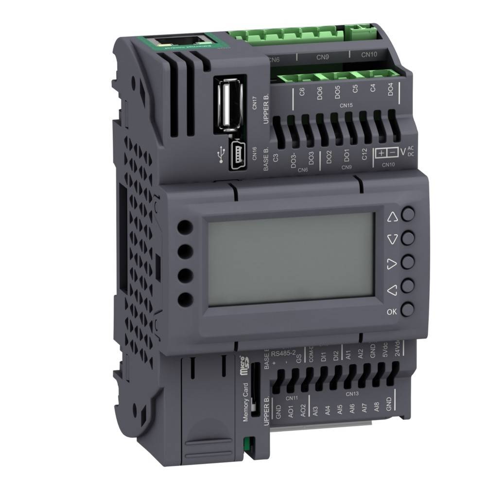 Schneider Electric SPS-Steuerung Modicon M172 TM172PDG18R