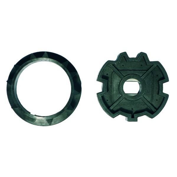 Kaiser Nienhaus Adapter/Mitnehmer 211510