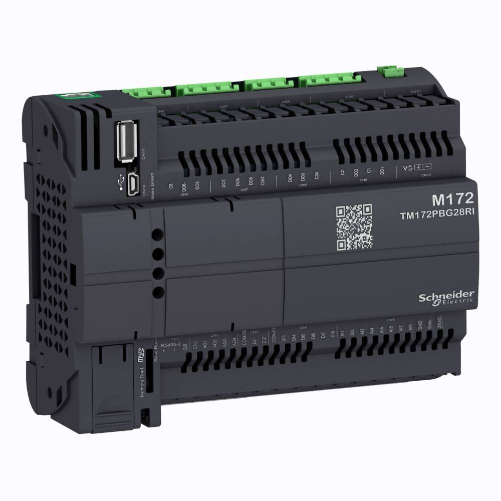 Schneider Electric SPS-Steuerung Modicon M172 TM172PBG28RI