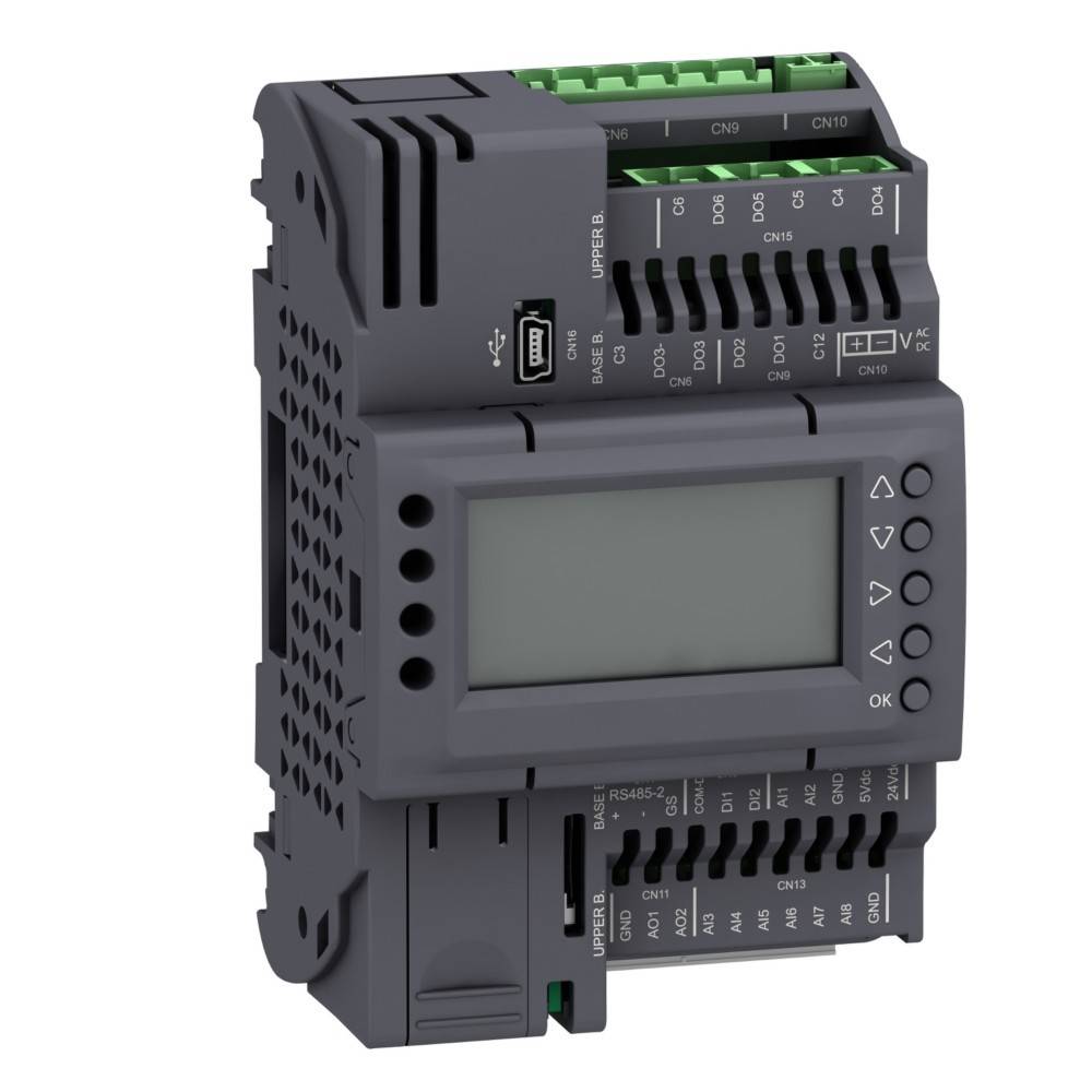 Schneider Electric SPS-Steuerung Modicon M172 TM172ODM18R