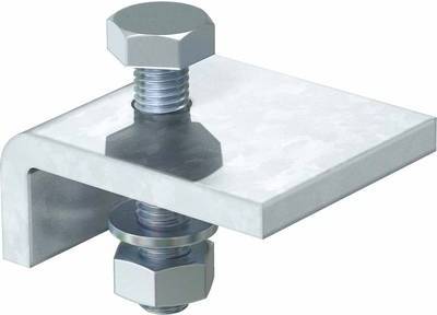 Vertr Klemmlasche T15mm 50x5.6 KL1 15 S FT (6354114)
