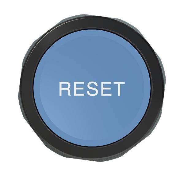 ABB Stotz S&J Drucktaster CP9-1021