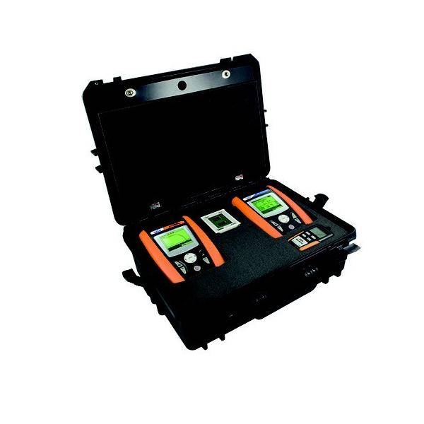 HT Instruments Aktionspaket PV SERVICE-PACK W3