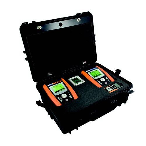 HT Instruments Aktionspaket PV SERVICE-PACK W3