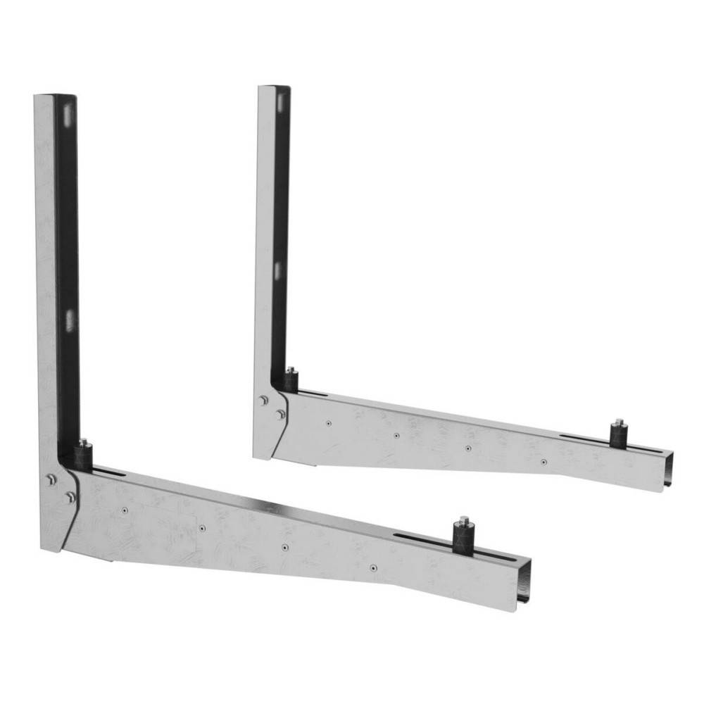 Helios Ventilatoren Wandkonsole MB-WK 160/180/200