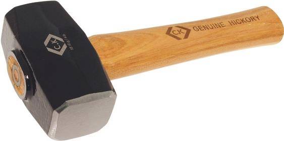 C.K Tools T4219A 10 Hammer (T4219A 10)