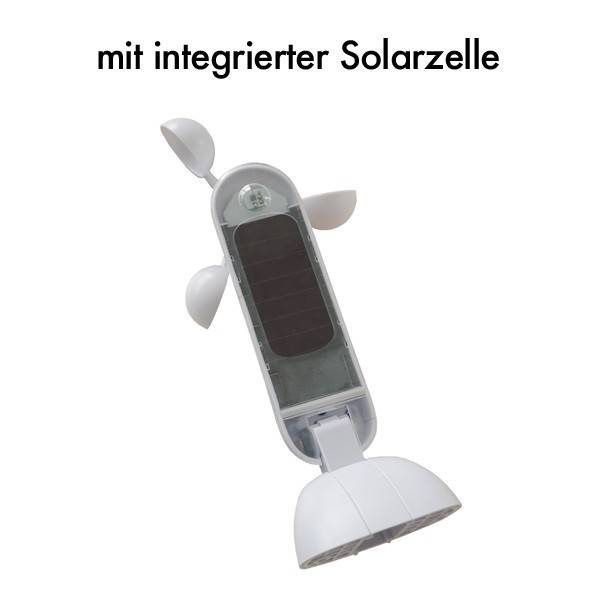 Kaiser Nienhaus Funk-Wind-/Sonnensensor 314670