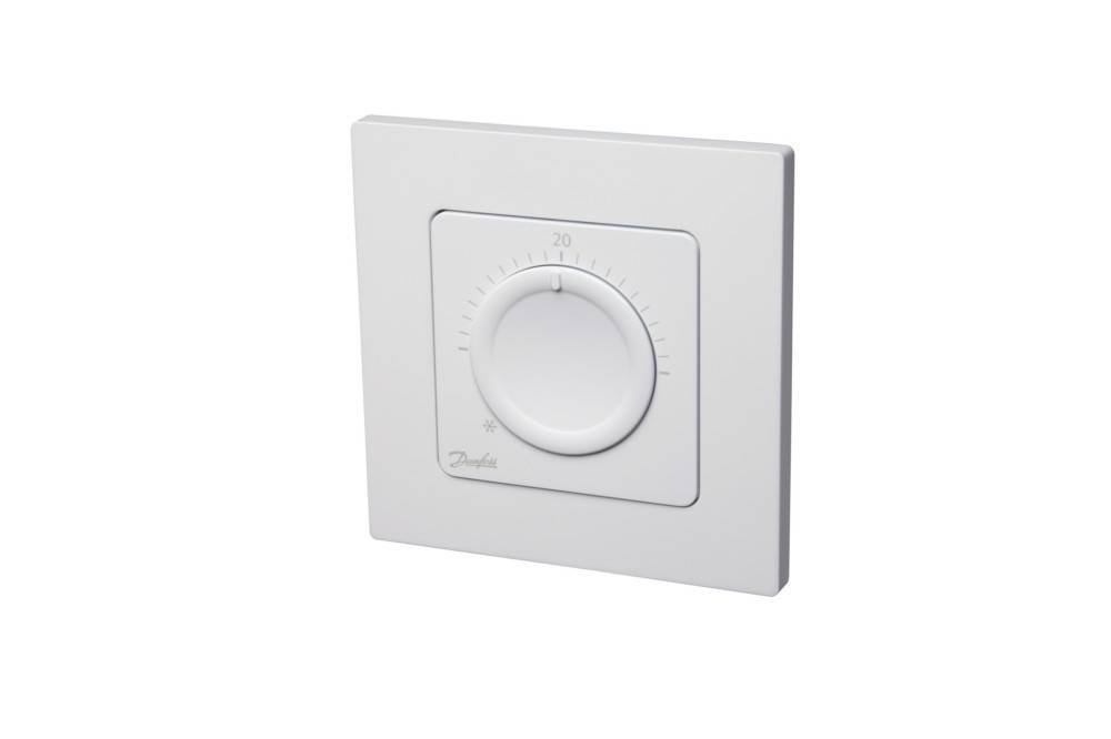 Danfoss UP-Raumthermostat 088U1000