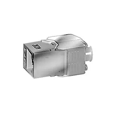 Striebel und John ZE312 Buchse RJ45 Metall ZE312