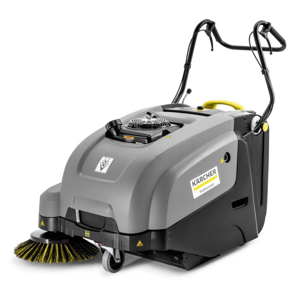 Kärcher Kehrsaugmaschine 1.049-216.0