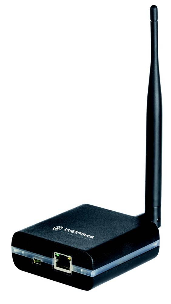 Werma WIN ethernet master 86000006