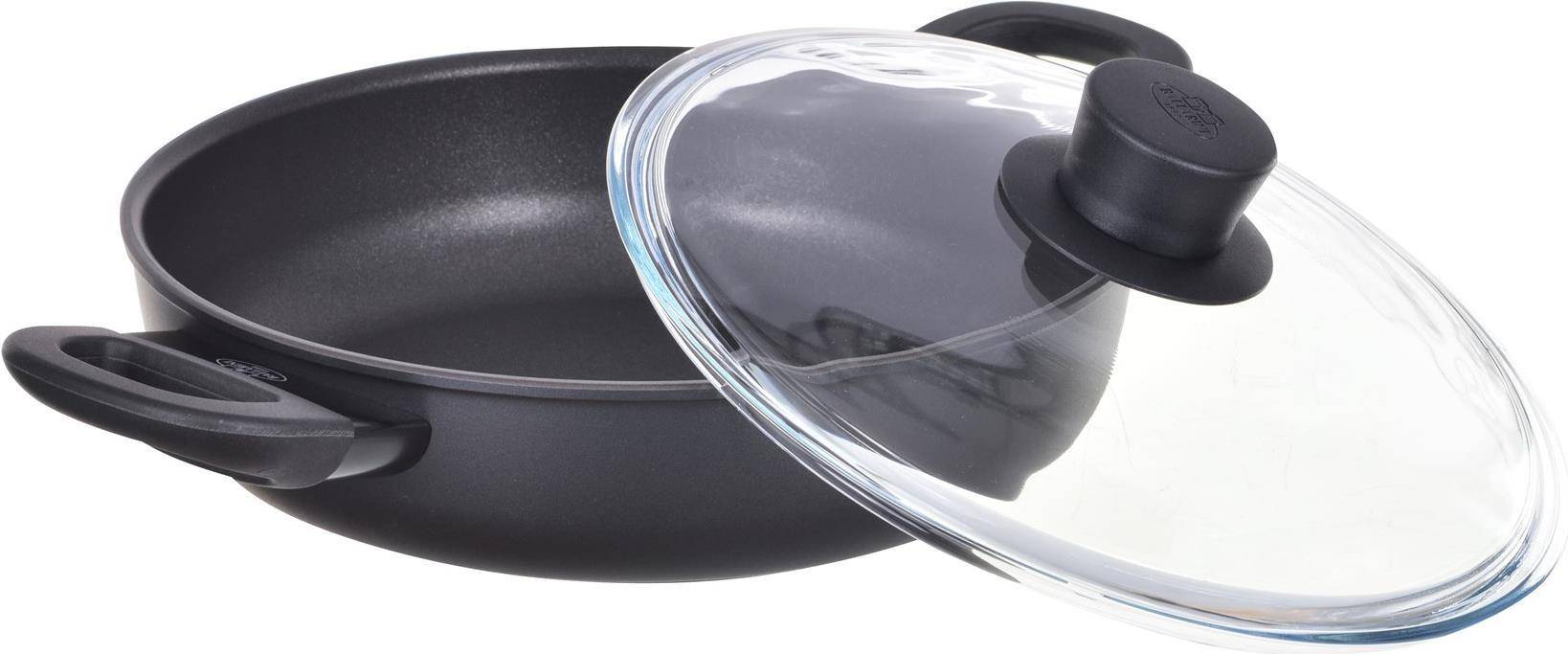 Ballarini AVOLA Servierpfanne mit Deckel 24 cm (1006205)