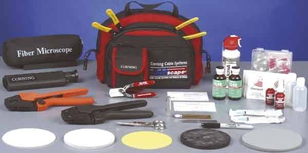 Corning Anaerobic Werkzeugset TKT-ANAEROBIC2-EMEA