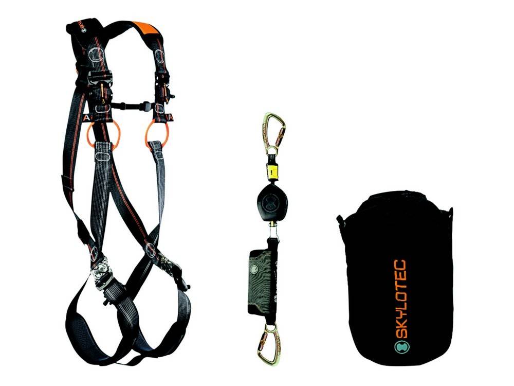 Cimco Werkzeuge Sicherheits-Set Standard 2 140472