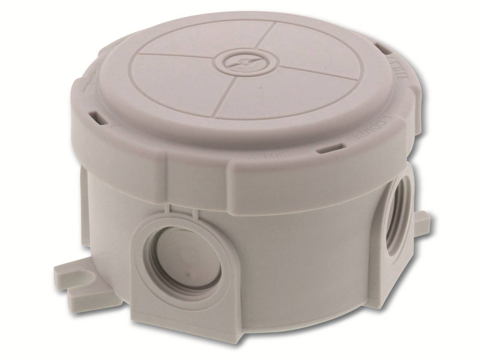 WISKA Kabelabzweigdose COMBI 304 LG, IP66/67