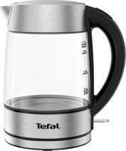 Tefal KI772D Wasserkocher 1,7 l 2400 W Edelstahl