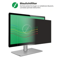 upscreen Spy Shield Sichtschutz-Folie für Dell Inspiron 16 Laptop 5645 upscreen Spy Shield Sichtschutz-Folie für Dell Inspiron 16 Laptop 5645
