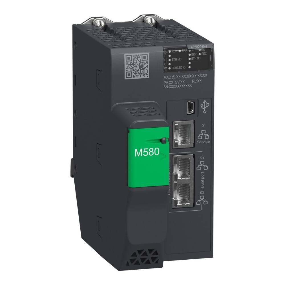 Schneider Electric Modicon M580 CPU-Modul BMEP582040H