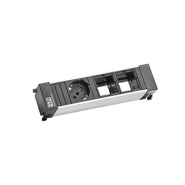 Bachmann Einbausteckdose 916.021