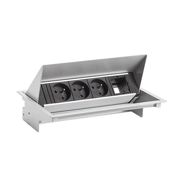 Bachmann Steckdosenleiste 900.401