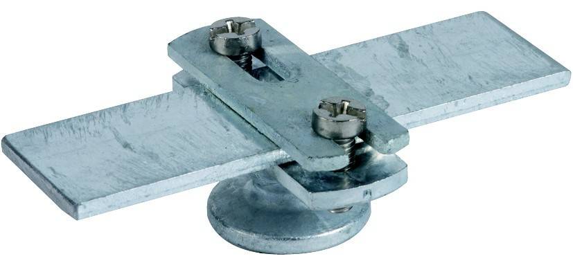 DEHN Leitungshalter FBHZS30IGM8STTZNZG