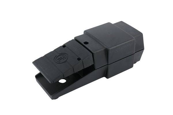FDC AU-FG10-P-SSS Fußschalter als Ein-Au