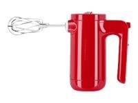 KitchenAid 5KHMB732EER - Handmixer schnurlos