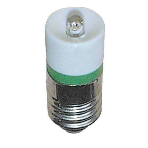 Scharnberger+Hasenbein Single-LED 10x25mm 35244