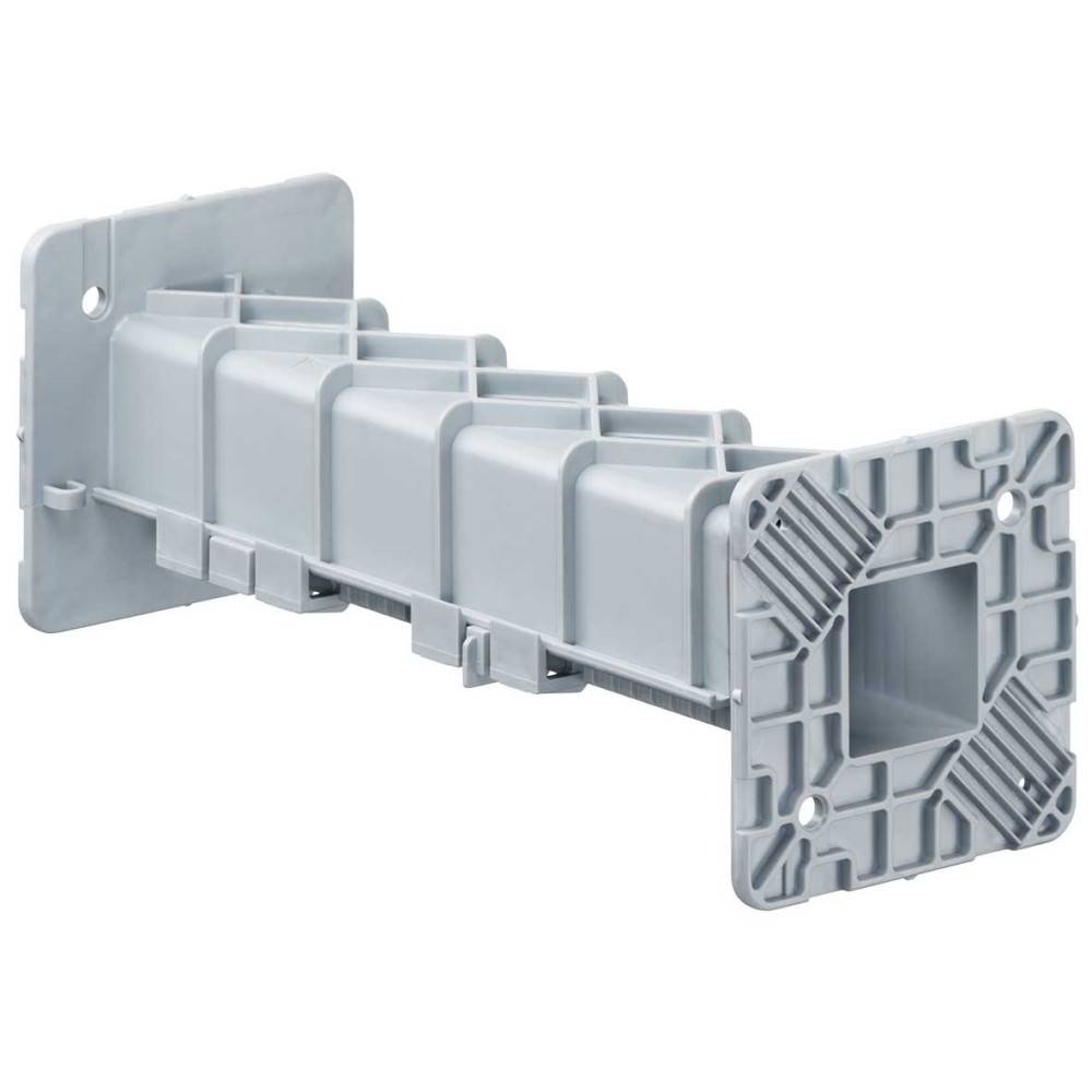 Kaiser Aufstockelement 1261-07