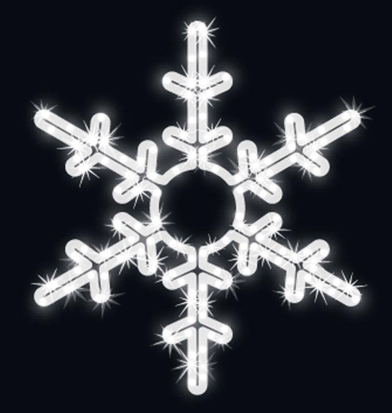 Scharnberger+Hasenbein LED-Deco Quick Fix Classic 58982