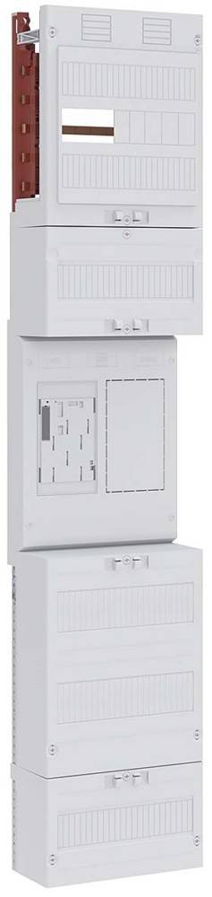 ABN Zählerplatz Z18EE1510