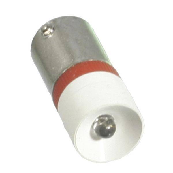 Scharnberger+Hasenbein Single-LED 10x25mm 35190