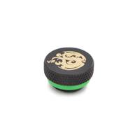 Bitspower International Bitspower BP-MBWP-C06V2 - Anpassung - Messing - Schwarz - 1/4 Zoll - 18 mm - 18 mm