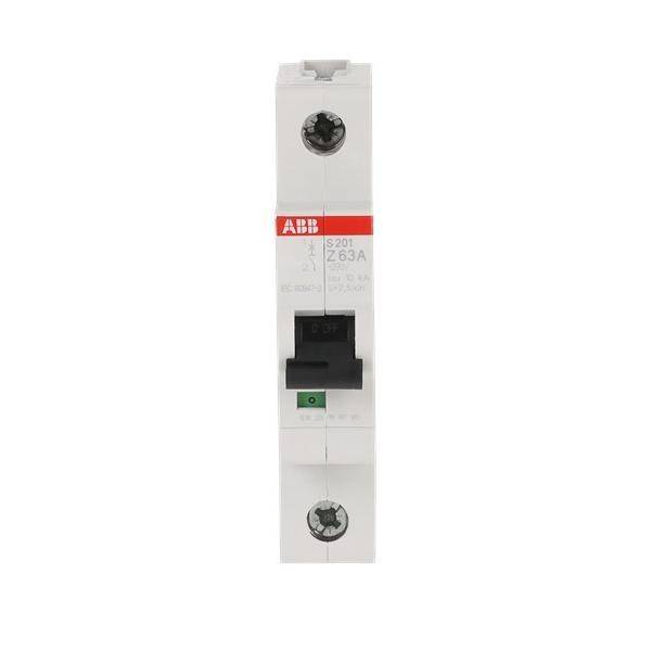 ABB Stotz S&J Sicherungsautomat S201-Z63
