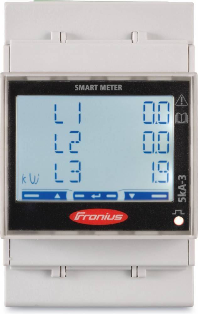 Fronius Smart Meter TS 5kA-3 4.204.110.346