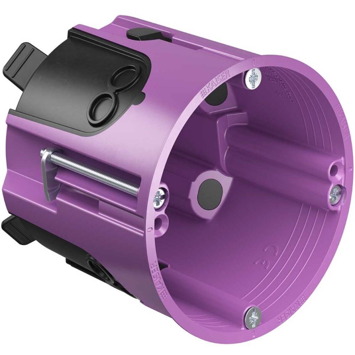 Kaiser Hohlwand Daten/Netzwerkdo. 9280-22