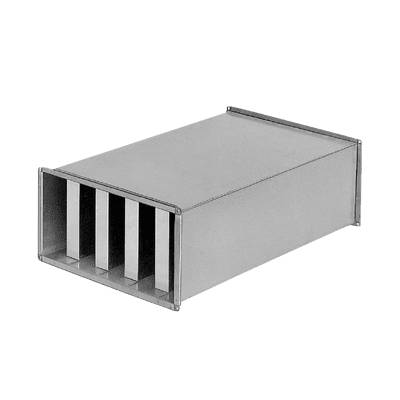 Helios KSD 70/40 - Kanalschalldämpfer - 08731