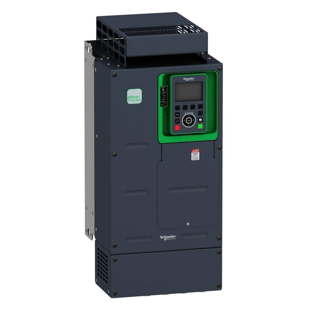 Schneider Electric Frequenzumrichter Altivar ATV930D18S6