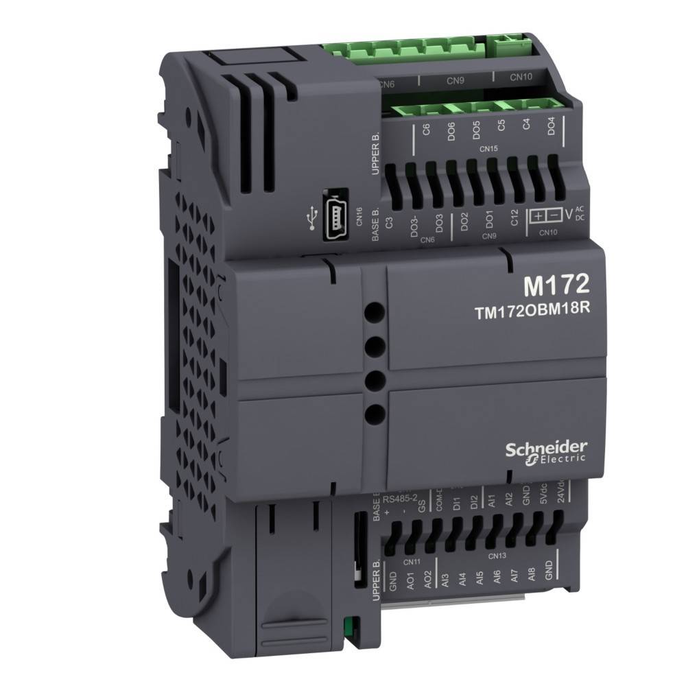Schneider Electric SPS-Steuerung Modicon M172 TM172OBM18R