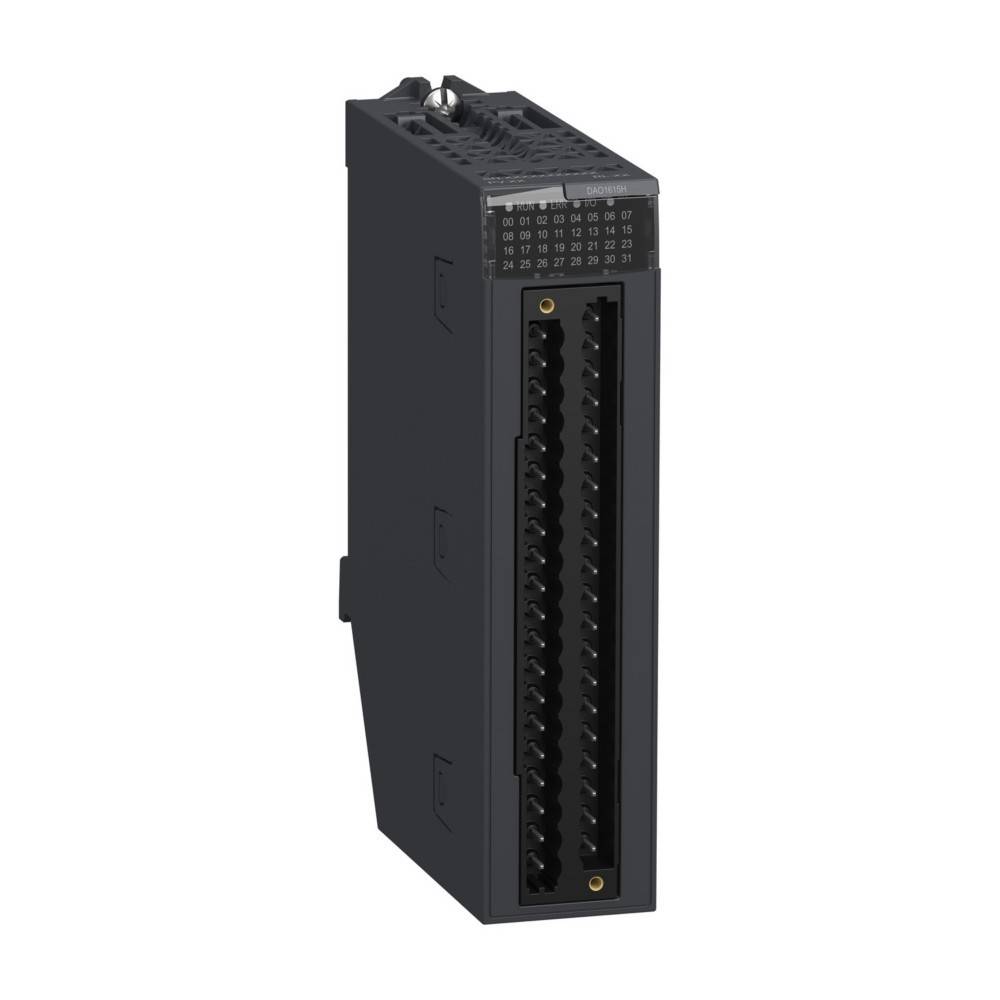 Schneider Electric Modicon X80-E/A-Modul BMXDAO1615H