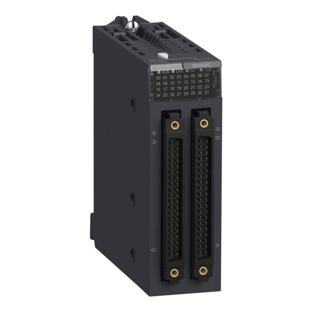 Schneider Electric Modicon X80-E/A-Modul BMXDDO6402KC