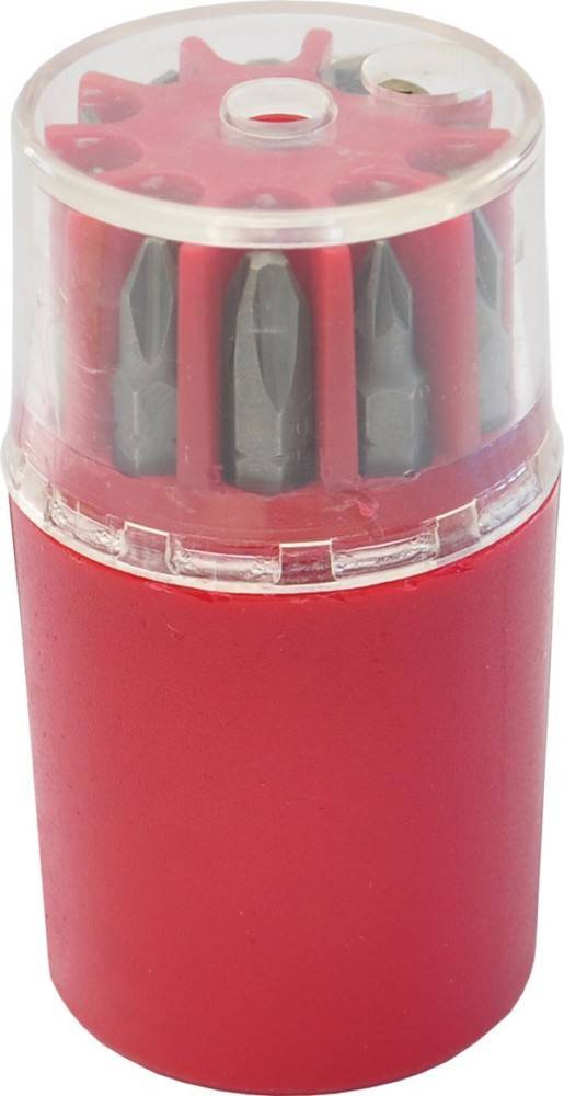 Intercable Tools Bit-Sortiment Box 7114604