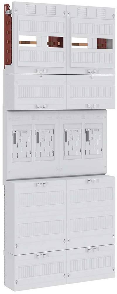 ABN Zählerplatz Z28EE4500