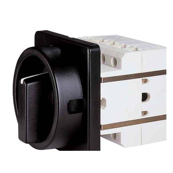 Elektra Tailfingen Hauptschalter S1 013/HS-F3-D-SS