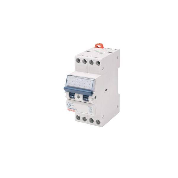 Gewiss LS-Schalter GW90267